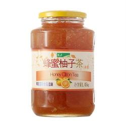 KJ 蜂蜜柚子茶 1050g 