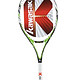KAWASAKI 川崎 K-18 碳铝复合网球拍 已穿线