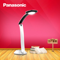 Panasonic 松下13W SQ-LD600-W72 led护眼台灯 白色