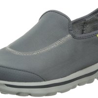 SKECHERS 斯凯奇 53511C GO Walk 3 男款一脚蹬休闲鞋