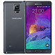 SAMSUNG 三星 Galaxy Note4 (N9108V) 雅墨黑 移动4G手机