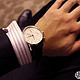  BAUME & MERCIER 名士 Classima 系列 MOA08591 男款机械腕表　