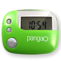 微信端：PANGAO 攀高  PG-951 多功能计步器