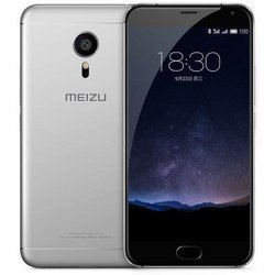 MEIZU 魅族 PRO5 银白色 32GB 移动联通双4G版