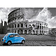 EDUCA 15548 罗马竞技场（1000片、黑白风格）