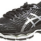 限尺码：ASICS 亚瑟士  Gel-Nimbus 17, Damen Laufschuhe Training跑鞋