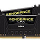 CORSAIR 海盗船 Vengeance LPX DDR4 3200 16GB 台式机内存（8G*2条）