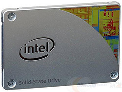 intel 英特尔 535系列 240GB 固态硬盘