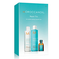 MOROCCANOIL 修护三件套*2