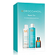  MOROCCANOIL 修护三件套*2　