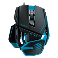 Mad Catz R.A.T.TE 8200DPI 激光游戏鼠标