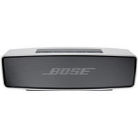 BOSE 蓝牙便携无线音箱  SoundLink Mini