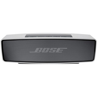 BOSE 蓝牙便携无线音箱  SoundLink Mini