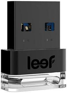 Leef Supra USB 3.0 高速*级闪存U盘 32GB