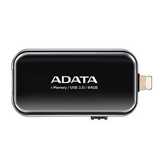 ADATA 威刚 i-Memory Flash Drive USB 苹果扩容U盘