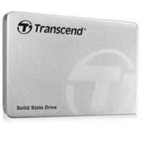 Transcend 创见 370系列 128G SATA3固态硬盘