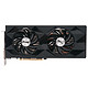 XFX 讯景 R9 390 4G 黑狼 1000/6000MHz 512bit DDR5 显卡