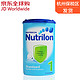 Nutrilon 诺优能 婴幼儿奶粉1段 850g*3桶
