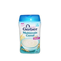 Gerber 嘉宝 混合谷物米粉 3段 227g