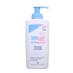 sebamed 施巴 婴儿润肤乳 200ml  
