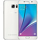 移动端：SAMSUNG 三星 Galaxy Note 5 (N9200) 全网通 32GB 手机 白色版