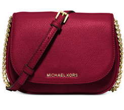 MICHAEL Michael Kors Bedford 女士小号斜挎包