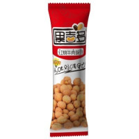 移动端：果吉多 红烧牛肉豌豆 35g/袋 