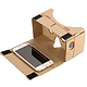 apphome DIY纸盒 VR魔镜