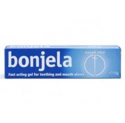 Bonjela 特效消炎止痛膏15g