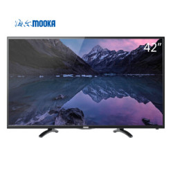 MOOKA 海尔模卡 42A6 42英寸 智能液晶电视