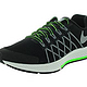 NIKE 耐克 Zoom Pegasus 32 Flash Gs, Chaussures de sport garçon