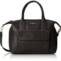 FOSSIL Blake 女款真皮手提包