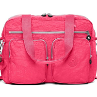 凯普林 凯普林 kipling Sherpa Luggage Tote 女款旅行手提包