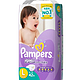 Pampers 帮宝适 紫版 纸尿裤 L42