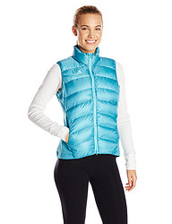 westcomb Seton LT Vest 女士850蓬顶级羽绒背心