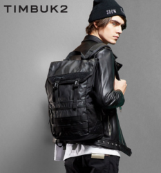TIMBUK2 天霸 Rogue 双肩电脑包
