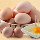 17日0点开抢：誉福园 橘林散养农家谷物土鸡蛋20枚+草柴笨鸡蛋10枚