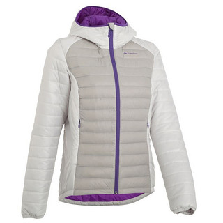 DECATHLON 迪卡侬 Quechua xlight  女款羽绒服