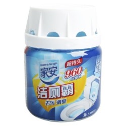 Home Aegis 家安 洁厕霸*11