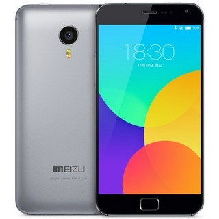 MEIZU 魅族 MX4 Pro 4G手机