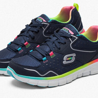 Skechers 斯凯奇 女款休闲运动鞋