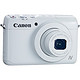 Canon 佳能 PowerShot N100数码照相机
