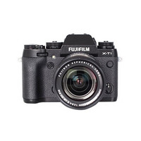 Fujifilm 富士 X-T1 18-55套机