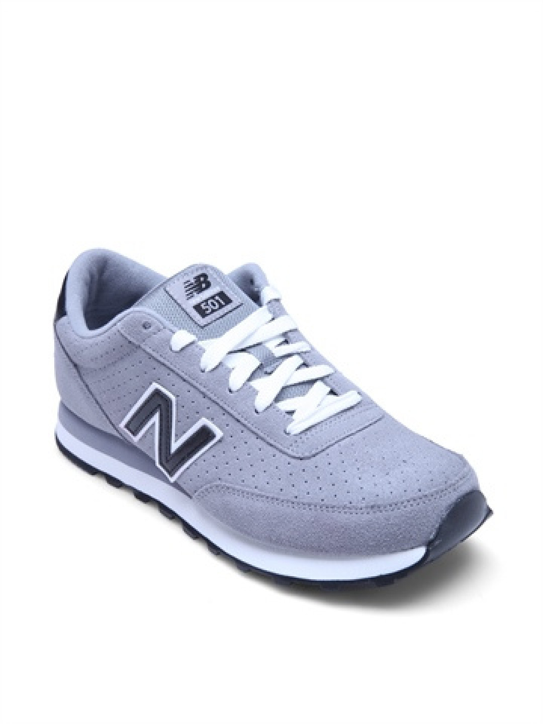 银泰网入情侣new balance复古鞋 晒单