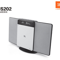 JBL MS202 蓝牙无线组合音箱