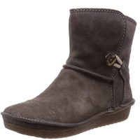 Clarks Lima Caprice 女士雪地靴