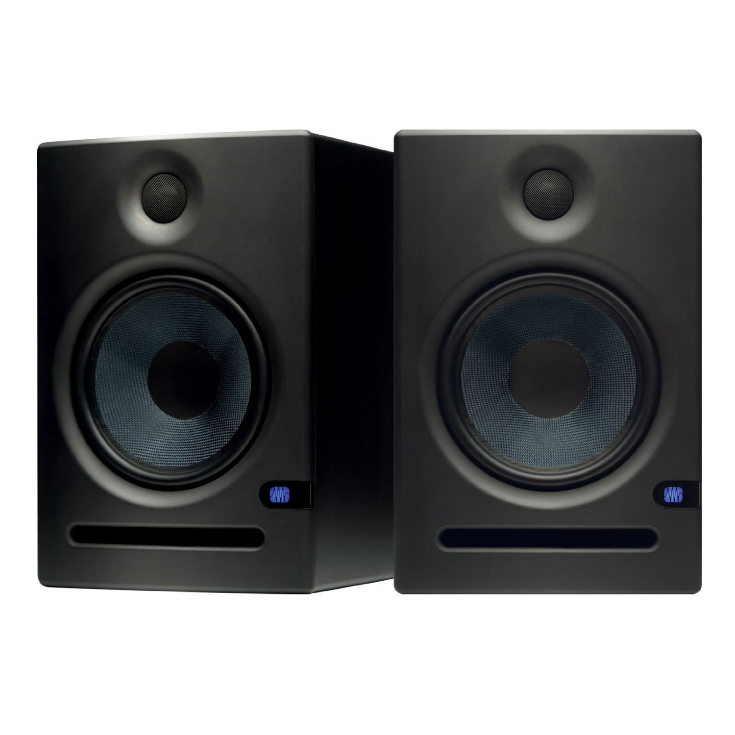 presonus eris e8 高解析度有源双功放监听音箱 (一对)(更新:实际为