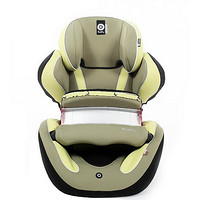 Kiddy 奇蒂 超能者 energy-pro 儿童安全座椅（无ISOFIX接口）+凑单品