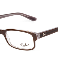 Ray·Ban 雷朋 ORX5187-5076/52 板材眼镜架
