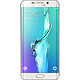 SAMSUNG 三星 Galaxy S6 Edge+ G9280 32G 白色 全网通手机